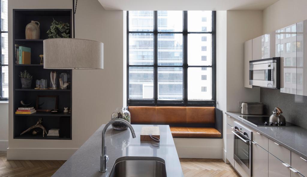 Hotel Roost Midtown Filadelfia Esterno foto