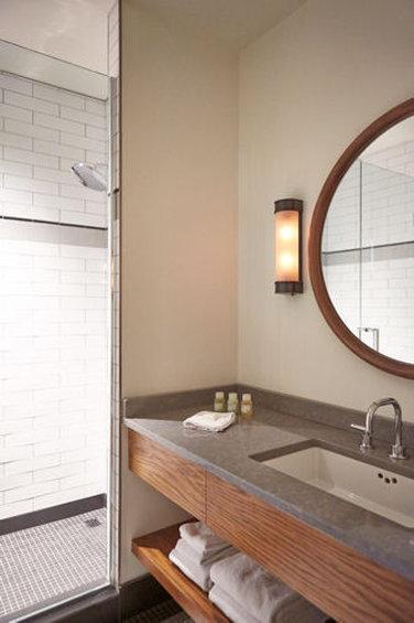 Hotel Roost Midtown Filadelfia Esterno foto