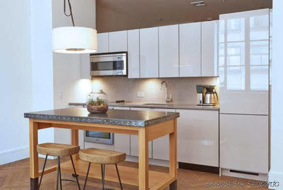 Hotel Roost Midtown Filadelfia Esterno foto