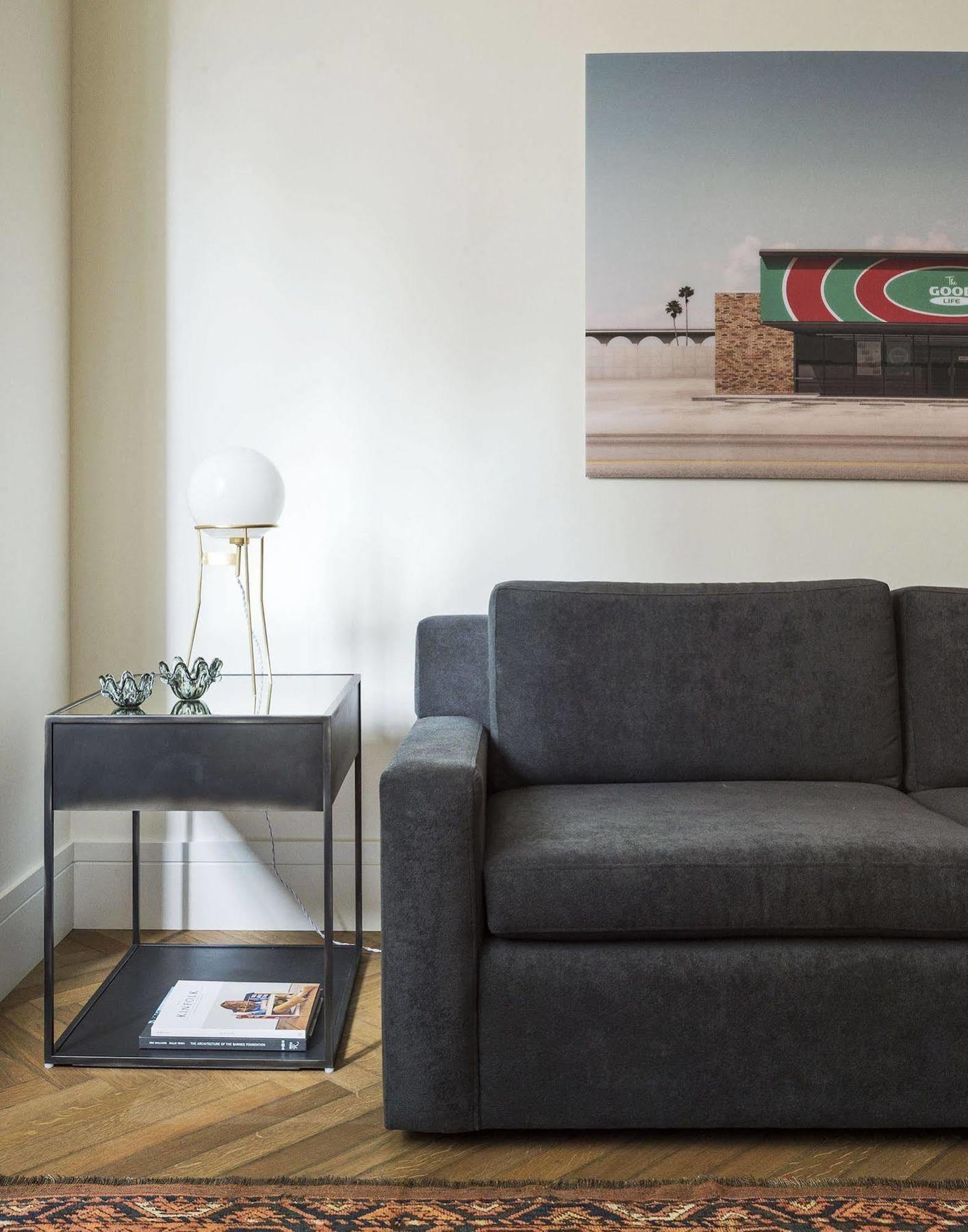 Hotel Roost Midtown Filadelfia Esterno foto