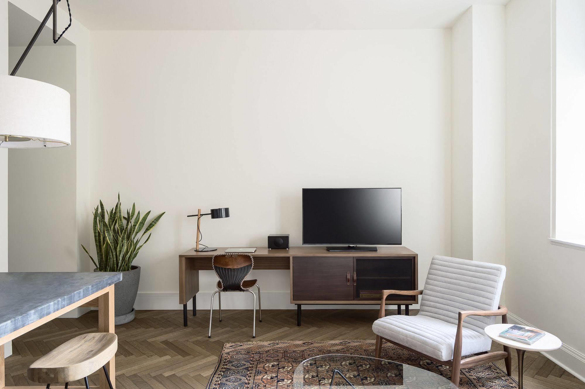 Hotel Roost Midtown Filadelfia Esterno foto