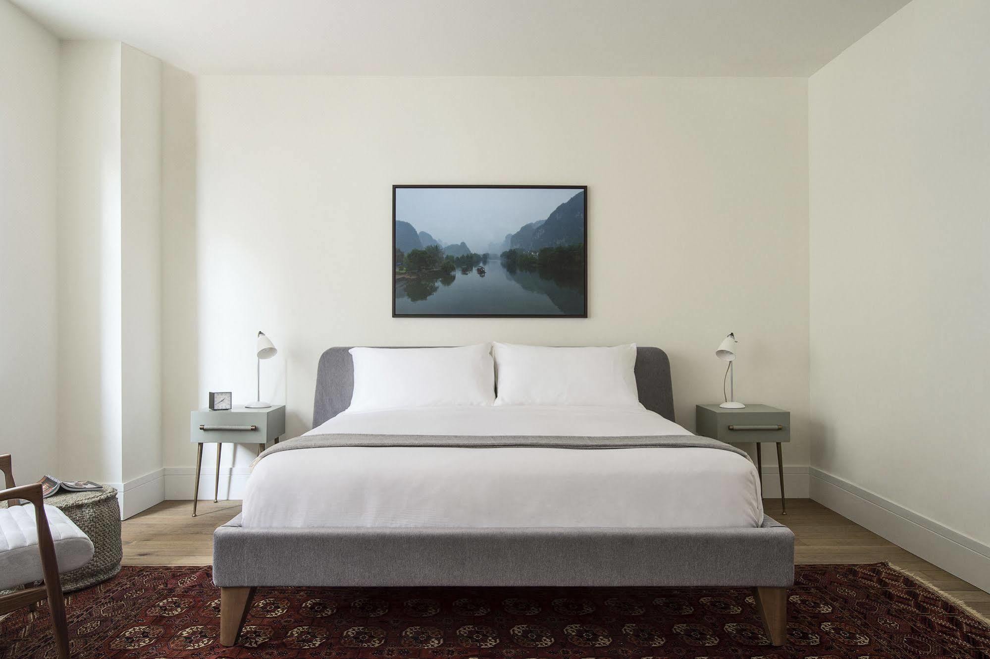 Hotel Roost Midtown Filadelfia Esterno foto