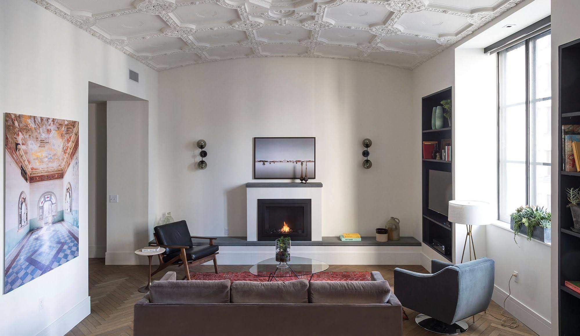 Hotel Roost Midtown Filadelfia Esterno foto