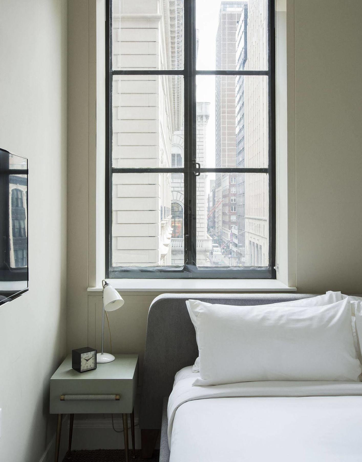 Hotel Roost Midtown Filadelfia Esterno foto