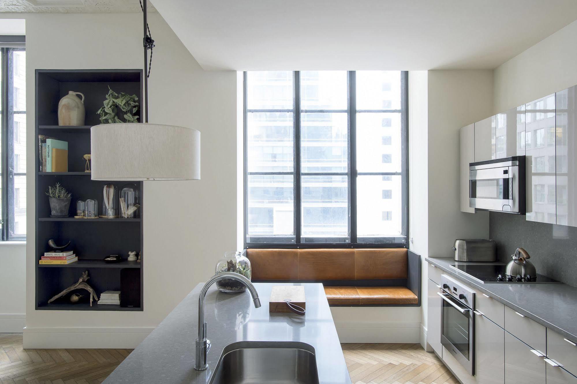 Hotel Roost Midtown Filadelfia Esterno foto