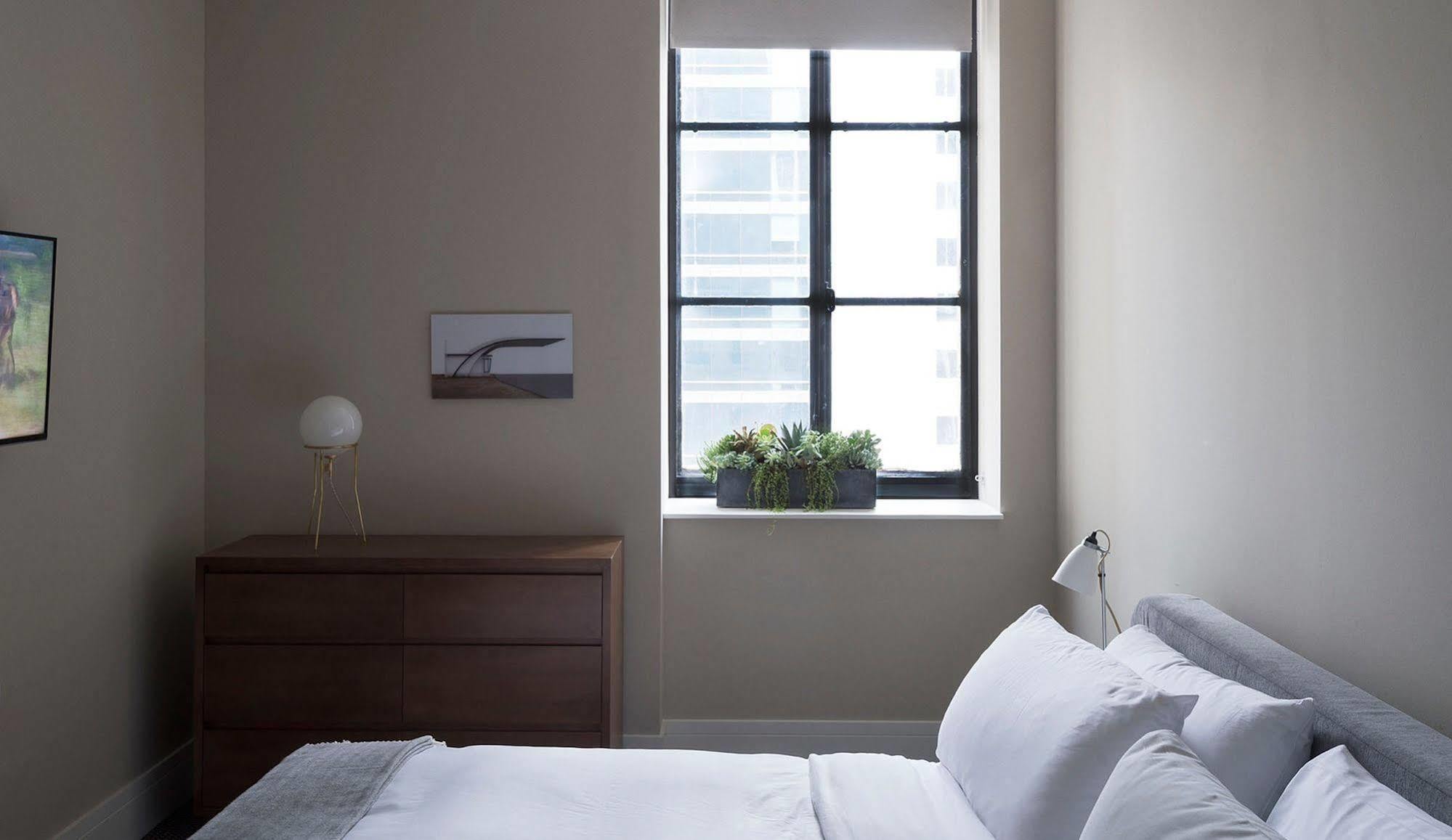 Hotel Roost Midtown Filadelfia Esterno foto